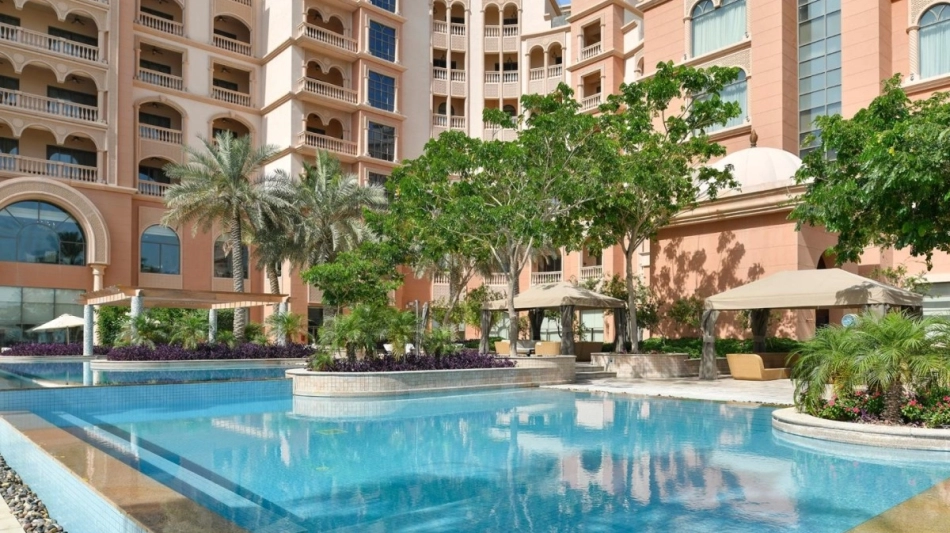 Extra hotel rooms available