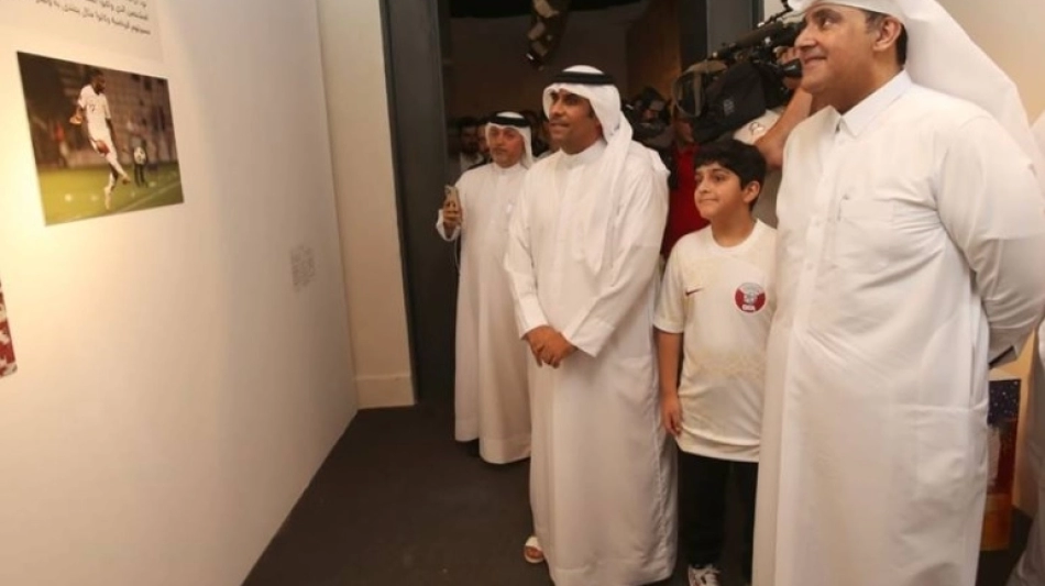 Al Annabi Village opens its doors