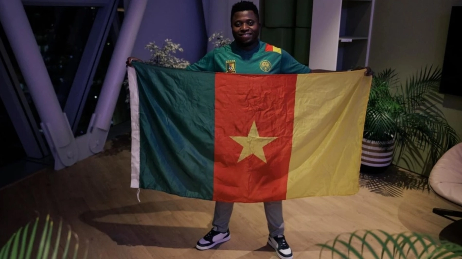 Excitement galore: SC