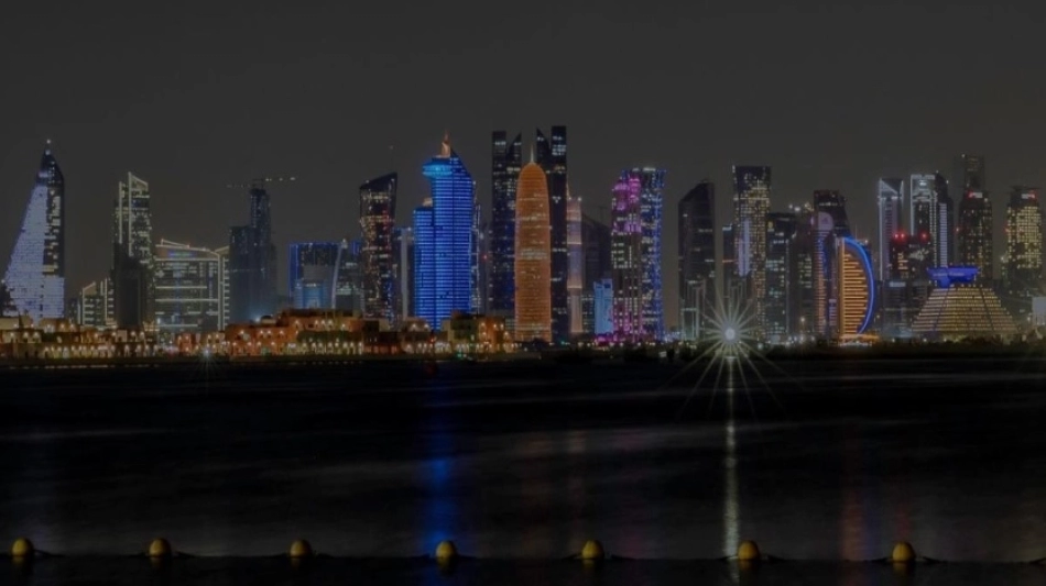 Qatar hotels raring to go...