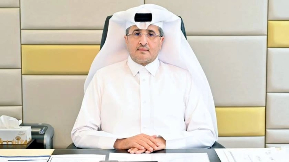 Mohammed Faleh Al Hajri