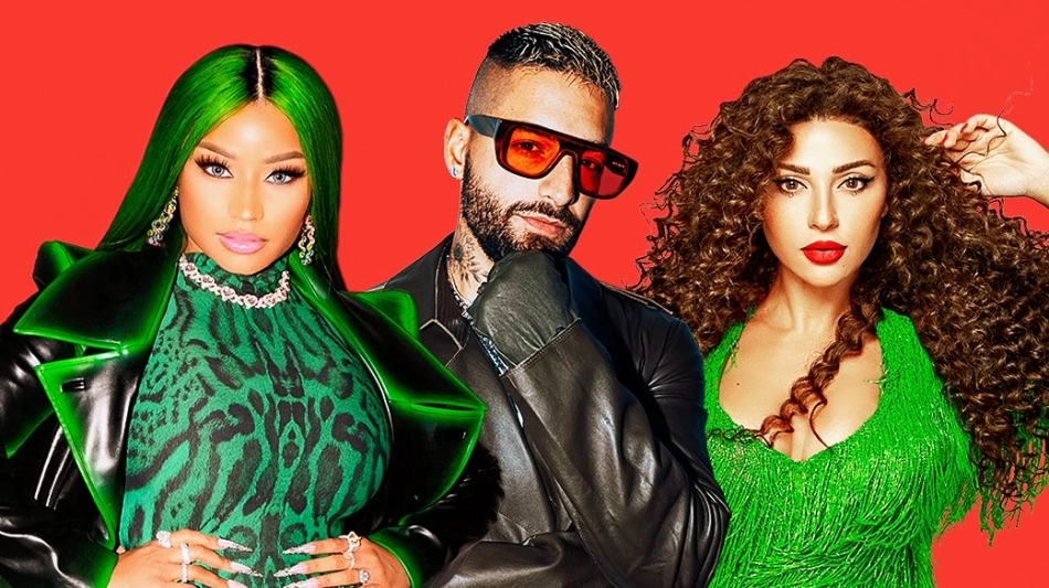 Tukoh Taka, which is the latest addition to the tournament’s multi-song Official Soundtrack, will capture the FIFA World Cup spirit.