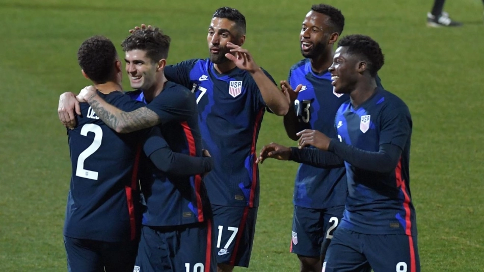 The USA national team will be hoping to go beyond their achievement of reaching the quarter-finals in 2002 in Qatar.