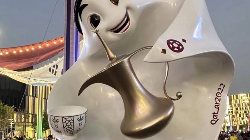 World Cup visitors and fans will be able to experience Arabic coffee: QNA