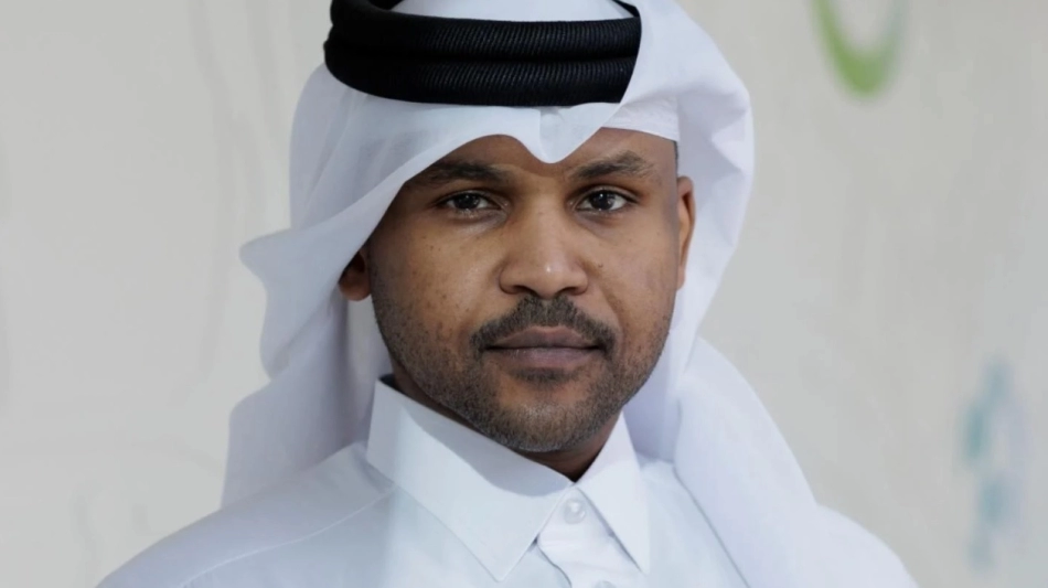 Khaled Al Suwaidi