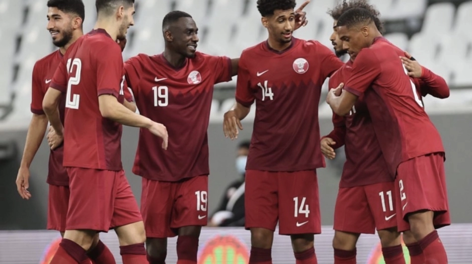 Qatar did well to beat Panama