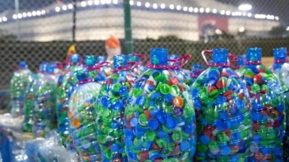 Waste management in focus