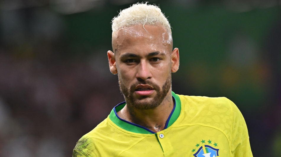 Neymar: AFP