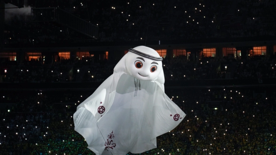 The journalists underscored that the Qatar World Cup is one of the best in terms of organization and the high level of competitions.