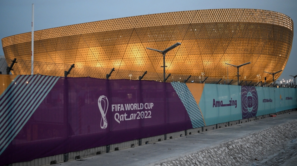 'Qatar FIFA 2022 for All: Celebrating Football with Refugees and Displaced People’ initiative receives widespread praise: AFP