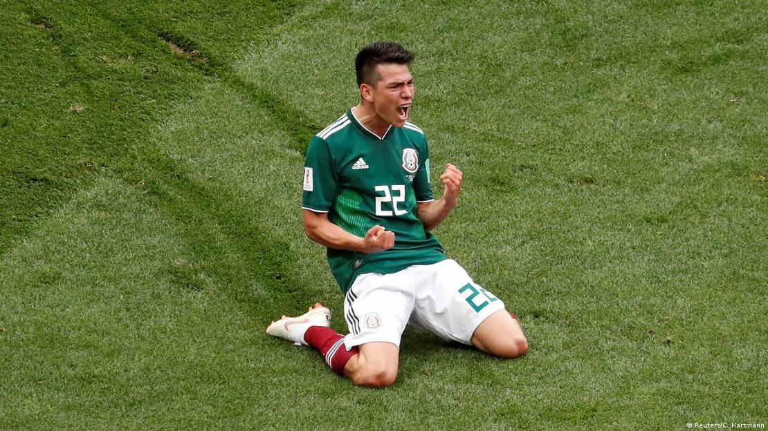 Hirving Lozano1