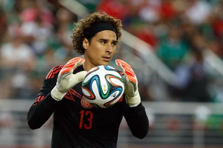 Guillermo Ochoa