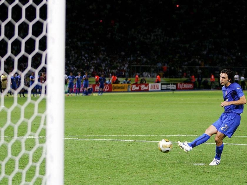 Why the penalty shoot-out was introduced and how it has changed