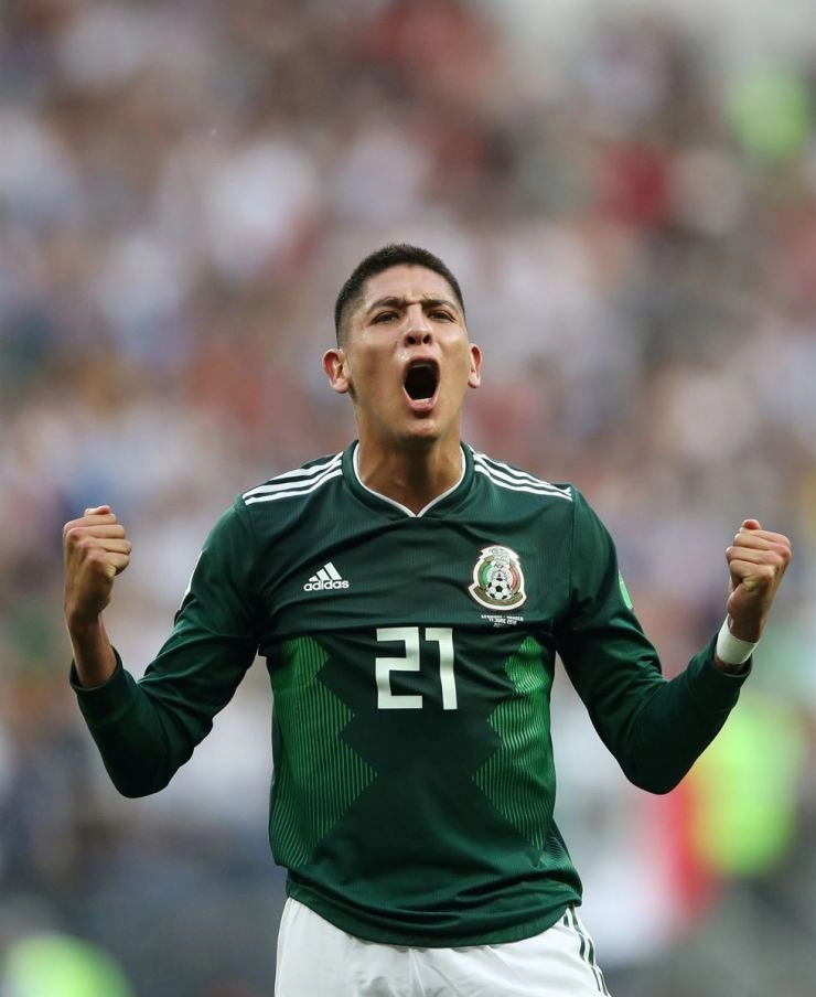 Edson Alvarez1