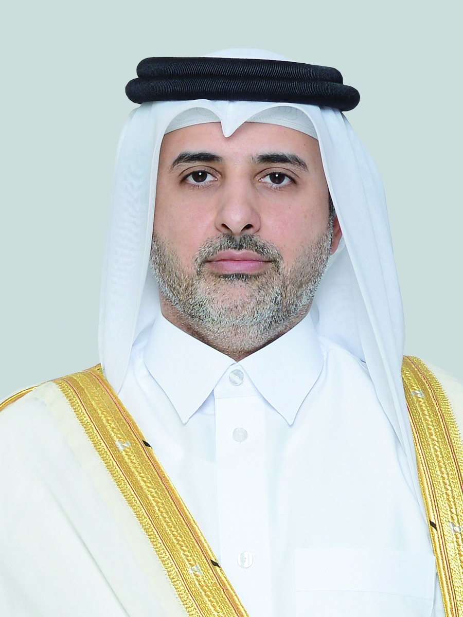 HE Dr. Abdulla Al-Subaie