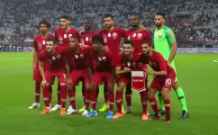 منتخب قطر يشارك في كأس العالم للمرة الأولى في تاريخه
