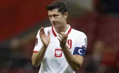 روبرت ليفاندوفسكي