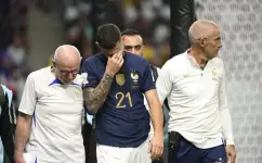 لوكاس هرنانديز