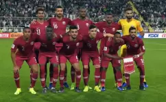 منتخب قطر