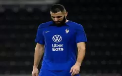 كريم بنزيما