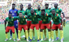 منتخب الكاميرون