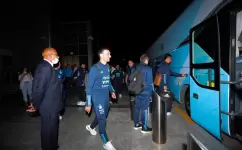 ليونيل سكالوني مدرب الأرجنتين