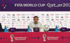 لويس إنريكي