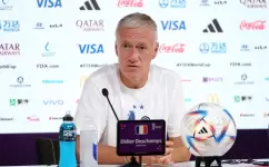 ديدييه ديشامب