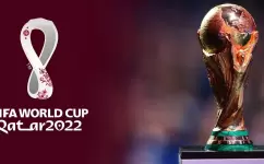 كأس العالم قطر 2022