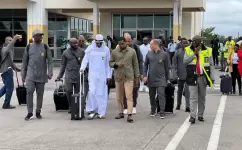 منتخب الكاميرون