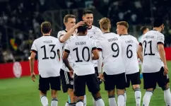 منتخب ألمانيا