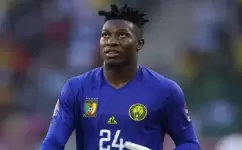 أندريه أونانا