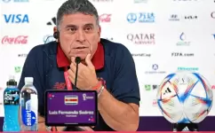 لويس فيرناندو سواريز