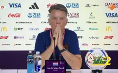 لويس فان خال