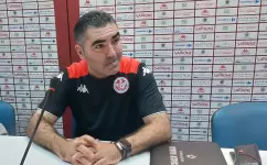 المدرب التونسي جلال القادري