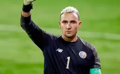 كيلور نافاس