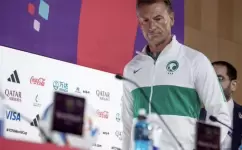 هيرفي رينارد