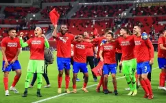 منتخب كوستاريكا