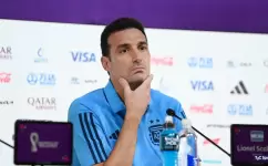 ليونيل سكالوني