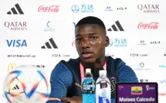 موسيس كايسيدو