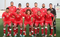 منتخب تونس