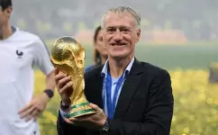 ديديه ديشامب