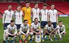 منتخب إنجلترا