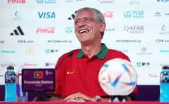 فرناندو سانتوس