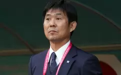 هاجيمي موريياسو