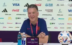 لويس فان خال