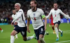 منتخب إنجلترا