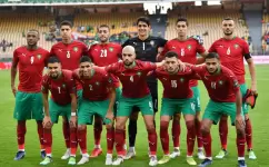 منتخب المغرب