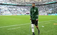 سلمان الفرج