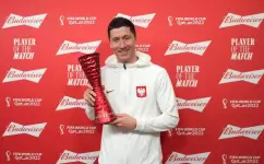 روبرت ليفاندوفسكي